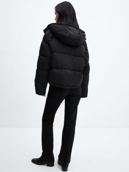 Зимова куртка MANGO Anita модель 57087708_99 — фото 4 - INTERTOP