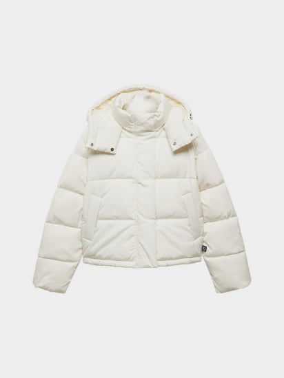Зимняя куртка MANGO Anita модель 57087708_2 — фото 6 - INTERTOP