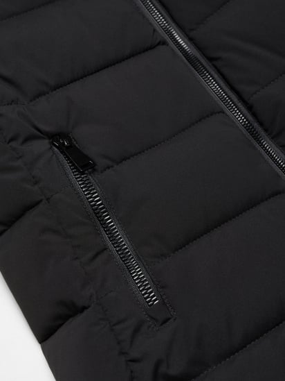 Зимова куртка MANGO Bego модель 57038267_99 — фото - INTERTOP