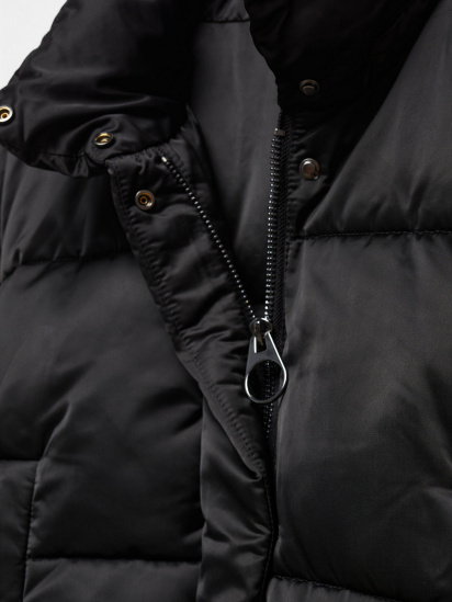 Зимова куртка MANGO Satini модель 57028268_99 — фото - INTERTOP
