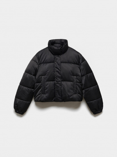Зимняя куртка MANGO Satini модель 57028268_99 — фото 6 - INTERTOP
