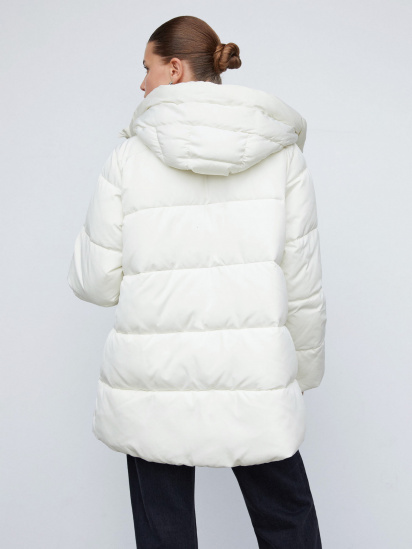 Зимняя куртка MANGO Tokyo модель 57067702_2 — фото 4 - INTERTOP