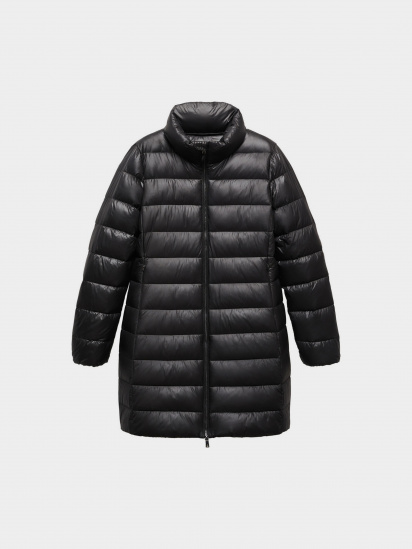 Зимняя куртка MANGO Plumon модель 67040465_99 — фото 6 - INTERTOP
