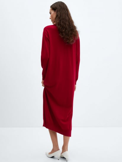 Сукня міді MANGO Vieira модель 67040474_70 — фото - INTERTOP