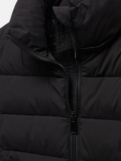 Зимова куртка MANGO Bego модель 67050641_99 — фото 4 - INTERTOP