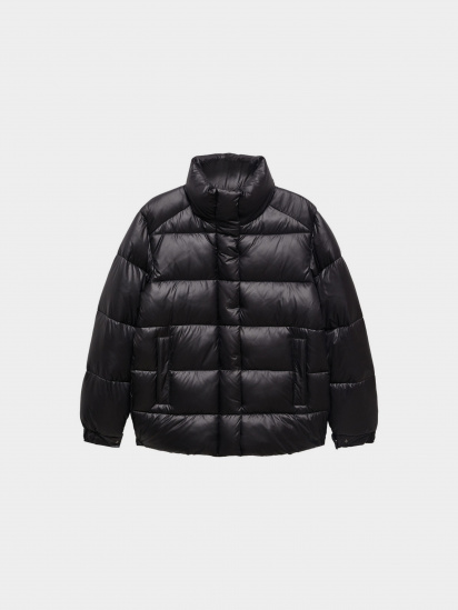 Зимова куртка MANGO Snowy модель 67060446_99 — фото 6 - INTERTOP