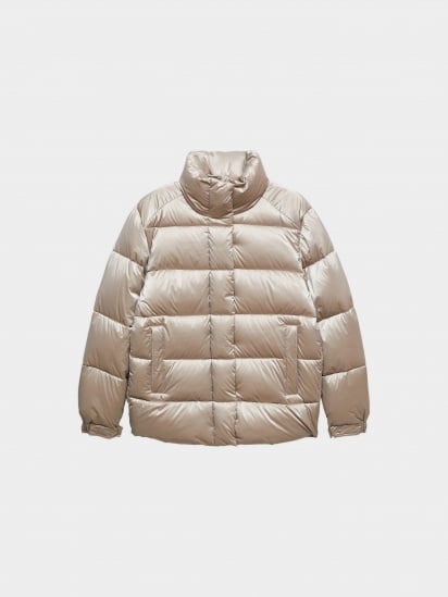 Зимняя куртка MANGO Snowy модель 67060447_8 — фото 6 - INTERTOP