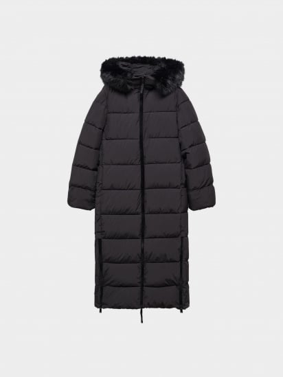 Зимова куртка MANGO Deluxy модель 67090646_99 — фото 6 - INTERTOP
