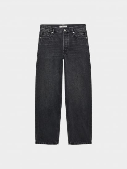 Широкие джинсы MANGO Massy модель 67003267_TN — фото 6 - INTERTOP