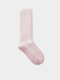 Рожевий - Шкарпетки MANGO