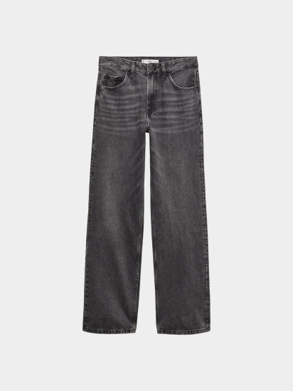 Прямые джинсы MANGO Miami модель 67003270_TN — фото 6 - INTERTOP