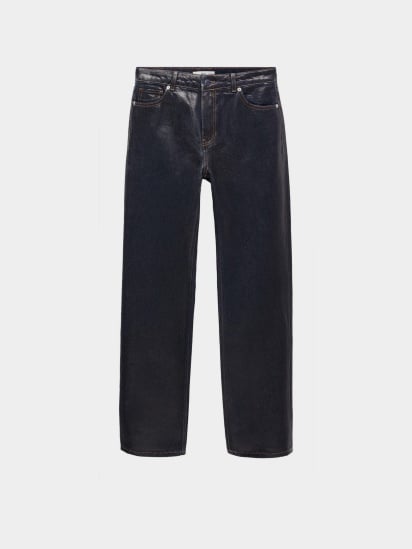 Прямые джинсы MANGO Elea модель 67053698_TS — фото 5 - INTERTOP