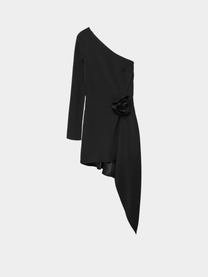 Сукня міні MANGO Gardenia модель 67036339_99 — фото 6 - INTERTOP