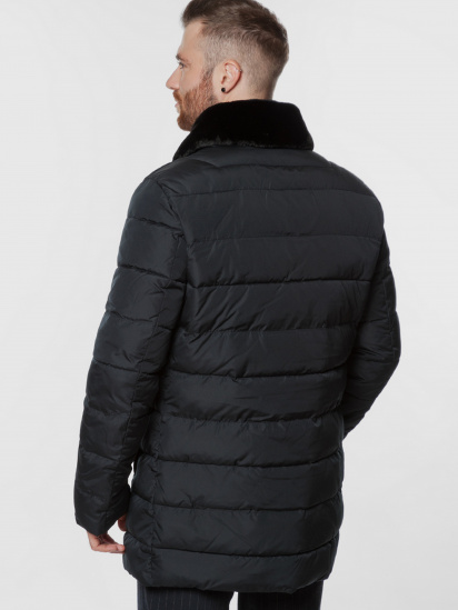 Зимова куртка Madzerini модель MO08.01.30 — фото - INTERTOP