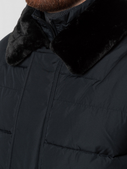 Зимняя куртка Madzerini модель MO08.01.30 — фото 4 - INTERTOP