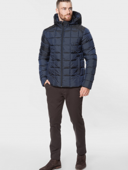 Зимова куртка Madzerini модель MO08.02.30 — фото - INTERTOP