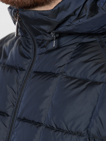 Зимняя куртка Madzerini модель MO08.02.30 — фото 4 - INTERTOP