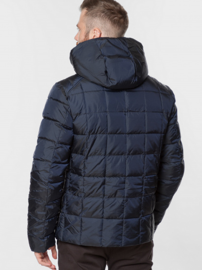 Зимова куртка Madzerini модель MO08.02.30 — фото 5 - INTERTOP