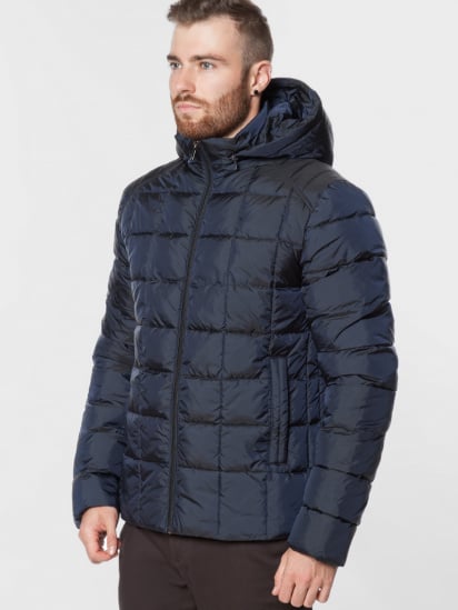 Зимняя куртка Madzerini модель MO08.02.30 — фото - INTERTOP