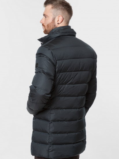 Зимняя куртка Madzerini модель MO08.03.30 — фото - INTERTOP
