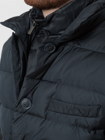 Зимняя куртка Madzerini модель MO08.03.30 — фото 3 - INTERTOP