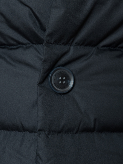 Зимняя куртка Madzerini модель MO08.03.30 — фото 4 - INTERTOP