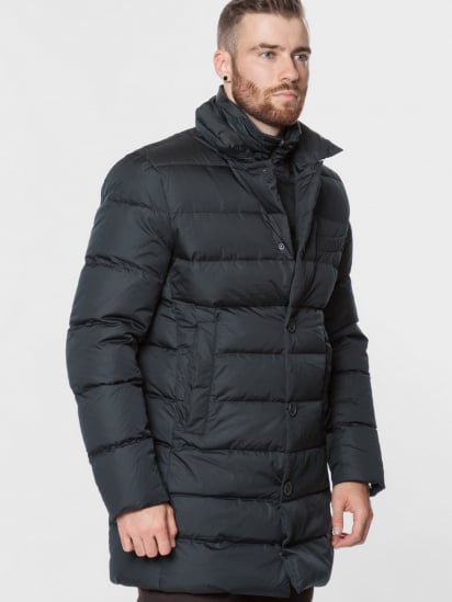 Зимняя куртка Madzerini модель MO08.03.30 — фото - INTERTOP