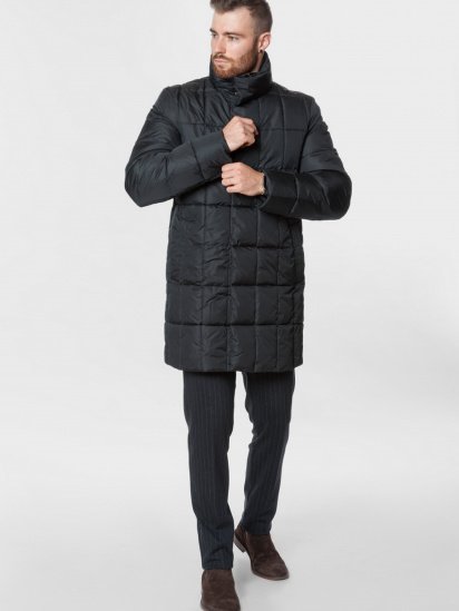 Зимова куртка Madzerini модель MO08.04.30 — фото - INTERTOP