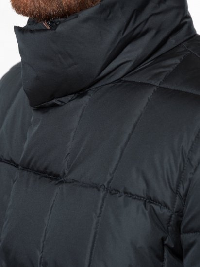 Зимова куртка Madzerini модель MO08.04.30 — фото 3 - INTERTOP