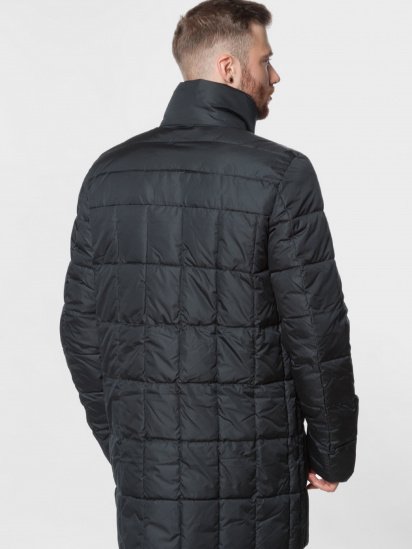 Зимова куртка Madzerini модель MO08.04.30 — фото 4 - INTERTOP