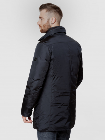 Зимова куртка Madzerini модель MO08.05.30 — фото 3 - INTERTOP