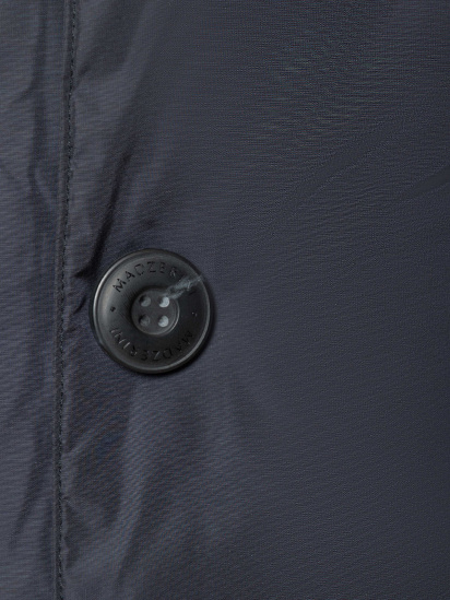 Зимова куртка Madzerini модель MO08.05.30 — фото 6 - INTERTOP