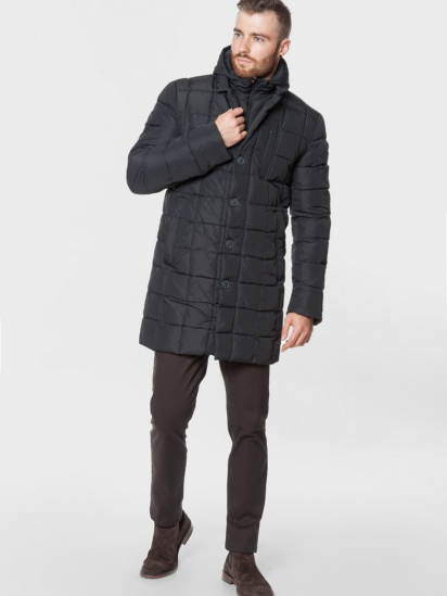 Зимова куртка Madzerini модель MO08.06.30 — фото - INTERTOP