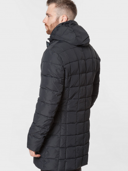 Зимова куртка Madzerini модель MO08.06.30 — фото 3 - INTERTOP