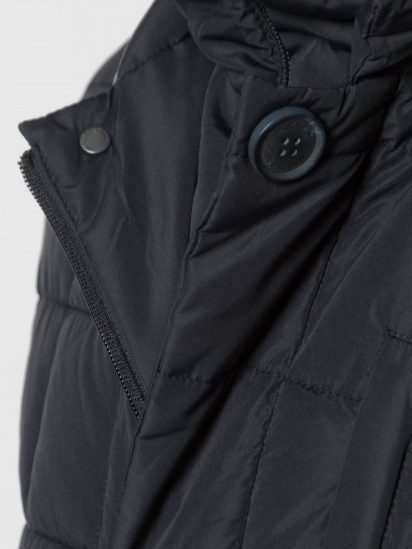 Зимова куртка Madzerini модель MO08.06.30 — фото 4 - INTERTOP