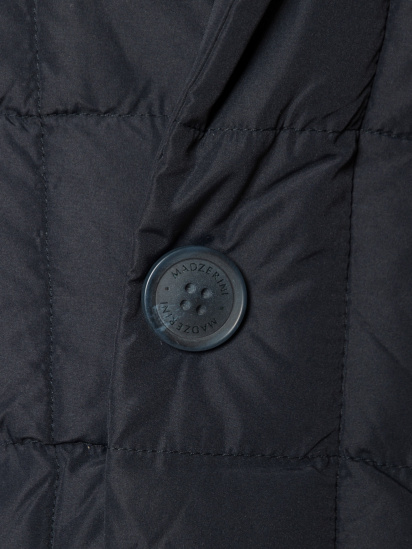 Зимова куртка Madzerini модель MO08.06.30 — фото 5 - INTERTOP