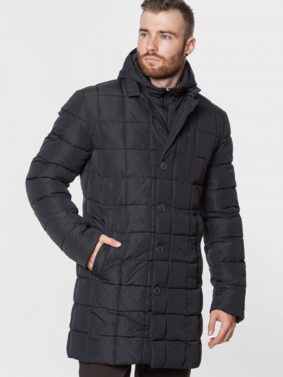 Зимова куртка Madzerini модель MO08.06.30 — фото - INTERTOP