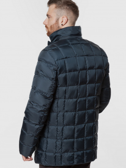 Зимняя куртка Madzerini модель MO08.08.30 — фото 3 - INTERTOP