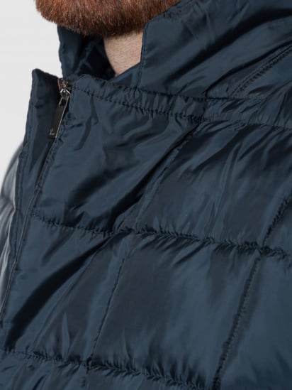 Зимняя куртка Madzerini модель MO08.08.30 — фото 5 - INTERTOP