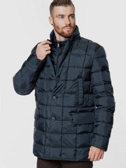 Зимняя куртка Madzerini модель MO08.08.30 — фото - INTERTOP