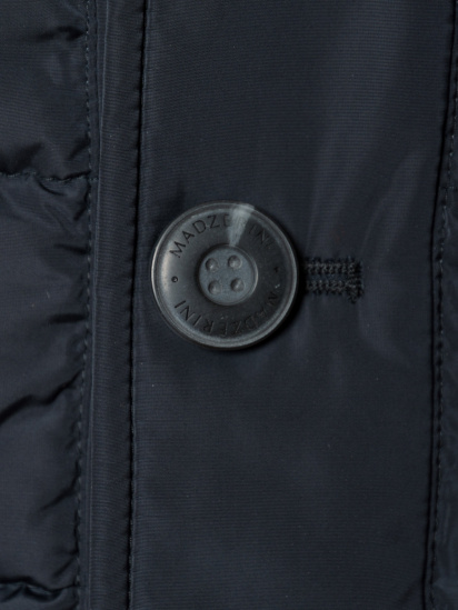 Зимняя куртка Madzerini модель MO08.09.30 — фото 3 - INTERTOP