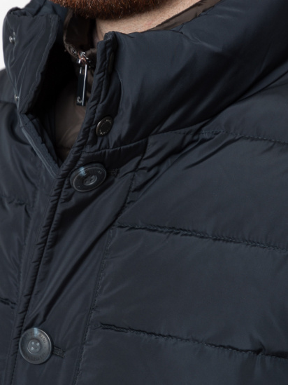 Зимняя куртка Madzerini модель MO08.09.30 — фото 5 - INTERTOP