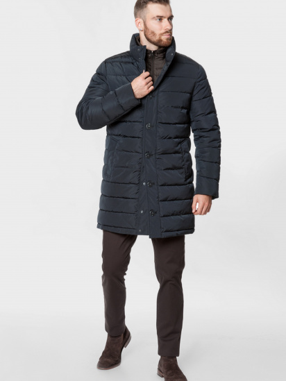 Зимняя куртка Madzerini модель MO08.09.30 — фото - INTERTOP