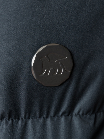 Зимова куртка Madzerini модель MO08.10.30 — фото - INTERTOP