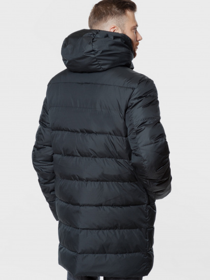 Зимова куртка Madzerini модель MO08.10.30 — фото 3 - INTERTOP
