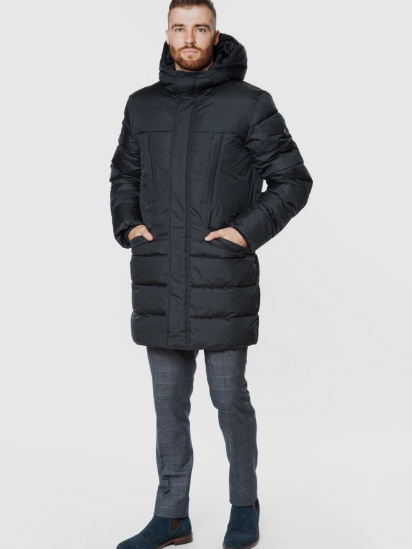 Зимова куртка Madzerini модель MO08.10.30 — фото - INTERTOP