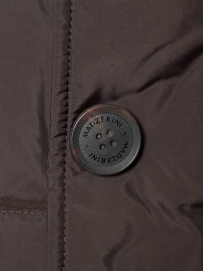 Зимняя куртка Madzerini модель MO08.11.30 — фото 3 - INTERTOP