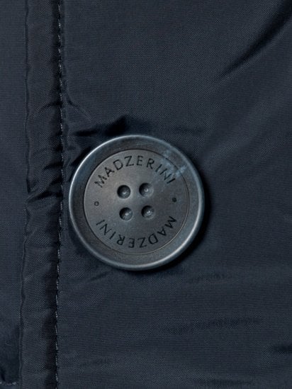 Зимняя куртка Madzerini модель MO08.12.30 — фото 5 - INTERTOP