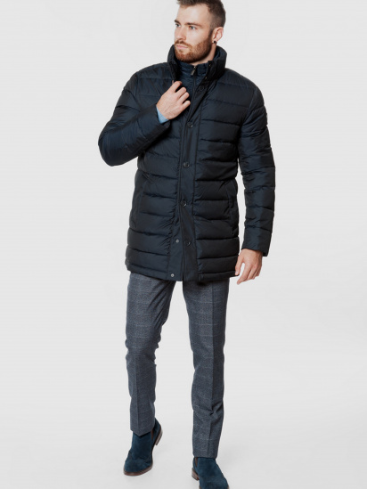 Зимова куртка Madzerini модель MO08.13.30 — фото - INTERTOP