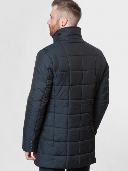 Зимова куртка Madzerini модель MO08.14.30 — фото - INTERTOP